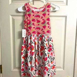 Pretty Me Boutique Dress
